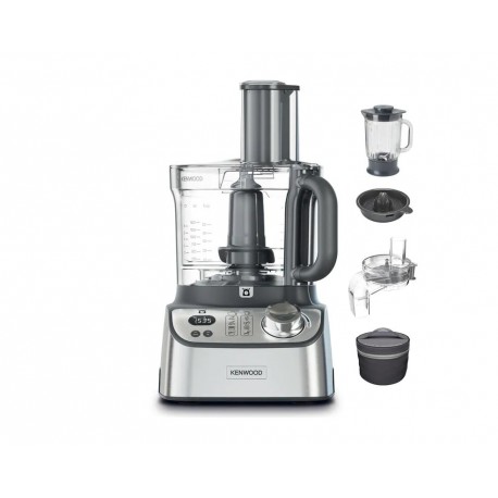 Robot kuchenny Kenwood Kenwood FDM72.990SS Multipro