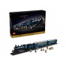 LEGO Ideas 21344 - Pociąg Orient Express