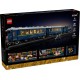 LEGO Ideas 21344 - Pociąg Orient Express