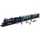 LEGO Ideas 21344 - Pociąg Orient Express