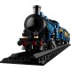 LEGO Ideas 21344 - Pociąg Orient Express