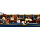LEGO Ideas 21344 - Pociąg Orient Express