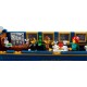 LEGO Ideas 21344 - Pociąg Orient Express