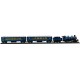 LEGO Ideas 21344 - Pociąg Orient Express