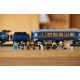 LEGO Ideas 21344 - Pociąg Orient Express