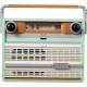 LEGO Icons 10334 - Radio w stylu retro