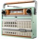 LEGO Icons 10334 - Radio w stylu retro