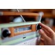 LEGO Icons 10334 - Radio w stylu retro