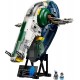 LEGO Star Wars 75409 - Patrolowiec typu Firespray Jango Fetta