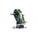 LEGO Star Wars 75409 - Patrolowiec typu Firespray Jango Fetta