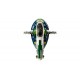 LEGO Star Wars 75409 - Patrolowiec typu Firespray Jango Fetta