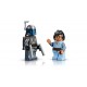 LEGO Star Wars 75409 - Patrolowiec typu Firespray Jango Fetta