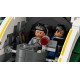 LEGO Star Wars 75409 - Patrolowiec typu Firespray Jango Fetta
