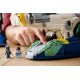 LEGO Star Wars 75409 - Patrolowiec typu Firespray Jango Fetta