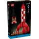 LEGO Ideas 21367 - Tintin i rakieta na Księżyc