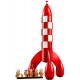 LEGO Ideas 21367 - Tintin i rakieta na Księżyc
