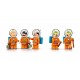 LEGO Ideas 21367 - Tintin i rakieta na Księżyc