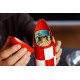 LEGO Ideas 21367 - Tintin i rakieta na Księżyc