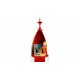LEGO Ideas 21367 - Tintin i rakieta na Księżyc