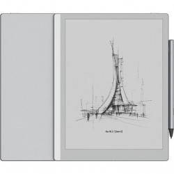 Czytnik E-booków Onyx Boox Go Gen II 10,3" 64GB Wi-Fi Szary