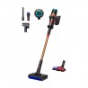 Dyson Vacuum Cleaner V16 Piston Animal Submarine 2.0 - Black/Copper
