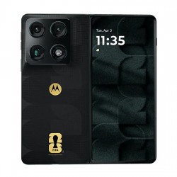 Motorola XT2651-1 Razr Fold 5G Dual Sim 16GB RAM 512GB - FIFA World Cup 26 Collection