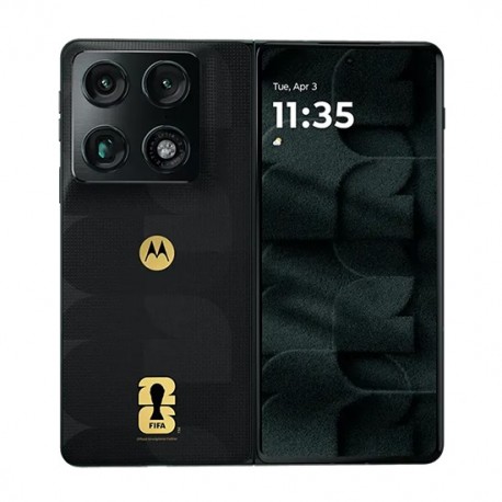 Motorola XT2651-1 Razr Fold 5G Dual Sim 16GB RAM 512GB - FIFA World Cup 26 Collection