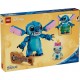 LEGO Disney 43296 - Stitch i Strupka