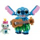 LEGO Disney 43296 - Stitch i Strupka
