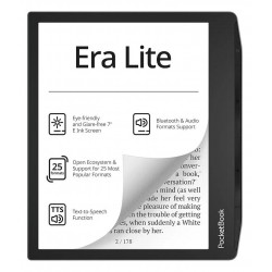 Czytnik E-booków PocketBook Era Lite 710 7" 16GB WI-FI&nbsp;Stone Green