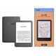 Czytnik E-booków New Kindle 11 6" 16GB Wi-Fi Czarny bez reklam