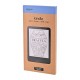 Czytnik E-booków New Kindle 11 6" 16GB Wi-Fi Czarny bez reklam