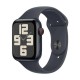 Watch Apple Watch SE2 (2022) LTE 44mm Midnight Aluminium Case with Sport Band M/L - Midnight