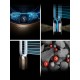 Oczyszczacz powietrza DYSON Purifier Cool PC2 De-No