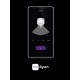 Oczyszczacz powietrza DYSON Purifier Cool PC2 De-No