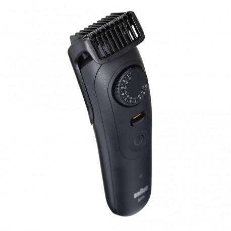 Trymer Series 5 BT5520 BRAUN black