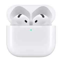 Apple AirPods 4 - White