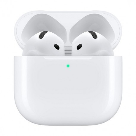 Apple AirPods 4 - White