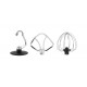 TEESA ROBOT KUCHENNY EASY COOK SINGLE BLACK