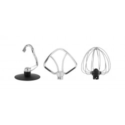 TEESA ROBOT KUCHENNY EASY COOK SINGLE BLACK