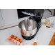 TEESA ROBOT KUCHENNY EASY COOK SINGLE BLACK