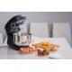 TEESA ROBOT KUCHENNY EASY COOK SINGLE BLACK