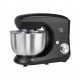 TEESA ROBOT KUCHENNY EASY COOK SINGLE BLACK