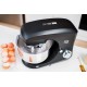 TEESA ROBOT KUCHENNY EASY COOK SINGLE BLACK
