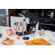TEESA ROBOT KUCHENNY EASY COOK SINGLE BLACK