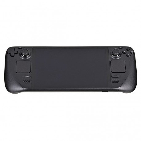 Konsola przenośna Valve Steam Deck OLED 7.4" 16GB 512GB 90 Hz SteamOS