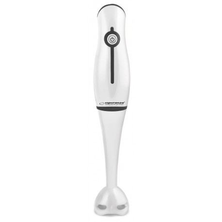 Blender ręczny Esperanza Frappe EKM001K (250W kolor czarny)