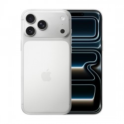 Apple iPhone 17 Pro Max 512GB - Silver