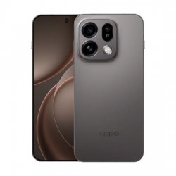 Oppo Find X9s 5G Dual Sim 12GB RAM 512GB - Grey