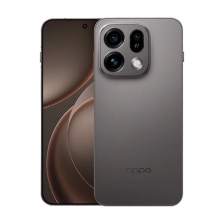 Oppo Find X9s 5G Dual Sim 12GB RAM 512GB - Grey